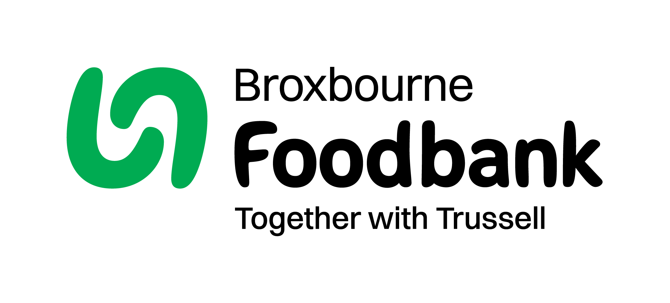Broxbourne Foodbank Logo